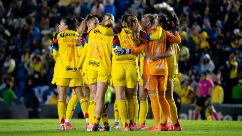 Las Águilas descartaron a dos jugadoras emplumadas de cara a la Gran Final