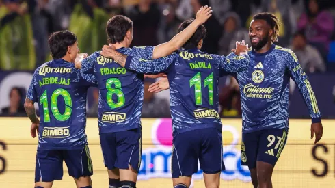 Los tres refuerzos de lujo que tendrá América para el comienzo de la Liguilla