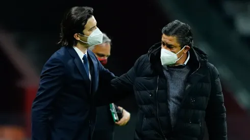 Ex DT del América apunta a ser el nuevo entrenador de la Selección de Costa Rica