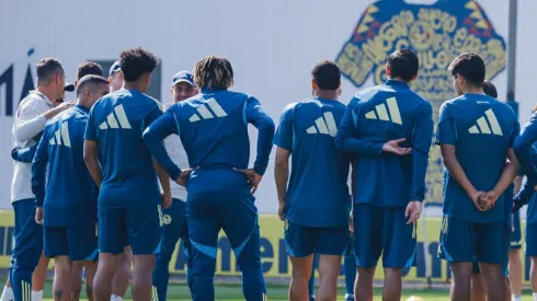 América va con todo a Liguilla.