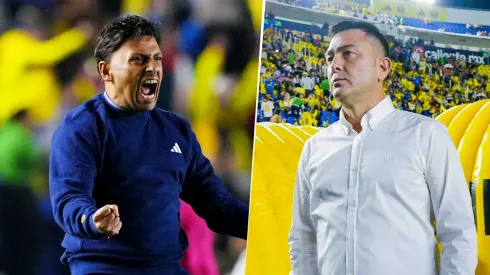 América va con todo por el triunfo en el Volcán.