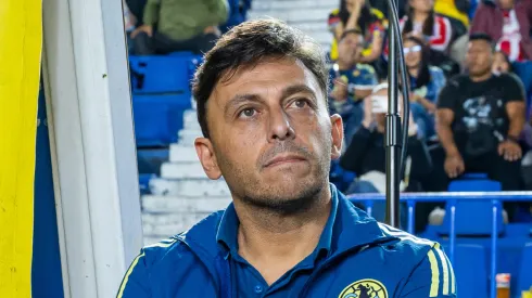 Ángel Villacampa buscará su segunda estrella al mando de América Femenil