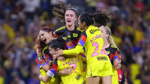 Tigres y América Femenil encabezan una de las finales más equilibradas de la Liga MX
