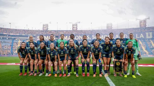 La serie entre capitalinas y regiomontanas dejó algunos datos históricos