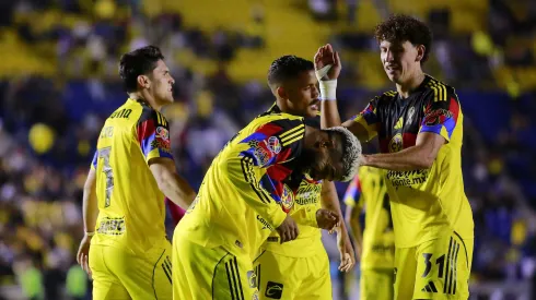 América jugará en miércoles y sábado los Cuartos de Final.