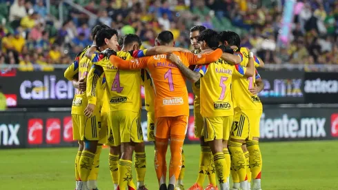 América está listo para moverse en el mercado de fichajes.