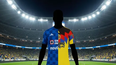 Cruz Azul quiere robar el refuerzo del América.