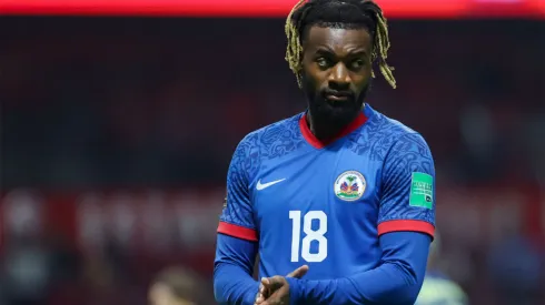 ¿Maximin puede jugar con Francia?