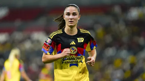 La afición se enfureció porque Bruna Vilamala no fue parte de la baraja de Ángel Villacampa