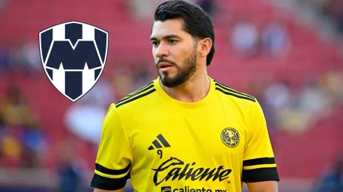 América contaría con el regreso de Henry Martín