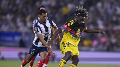 Maximin retó a los jugadores de Monterrey de cara a la Liguilla.