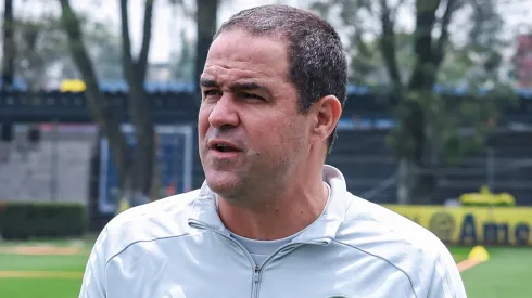 Las rotaciones que prepara André Jardine ante Rayados en la Liguilla