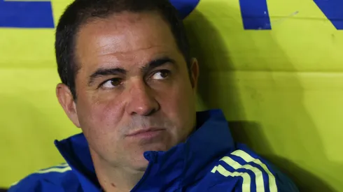 Jardine defendió al América tras el cambio de fecha del partido ante Rayados