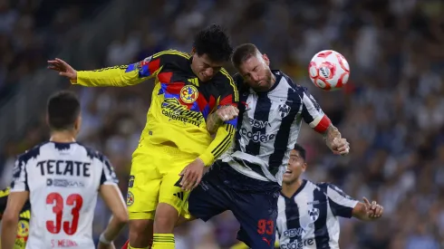 América enfrenta a Monterrey y así puedes ver la Ida de Cuartos de Final.