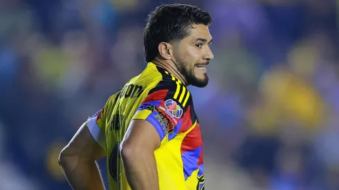 Henry Martin tiene fecha de regreso.