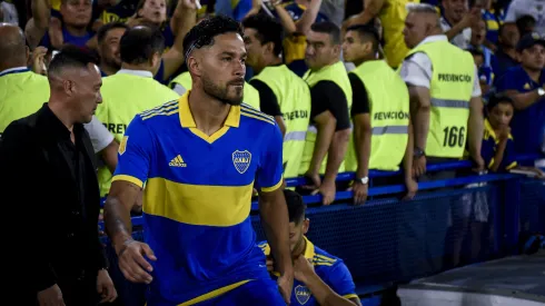 Bruno Valdez echa de menos sus días en Coapa