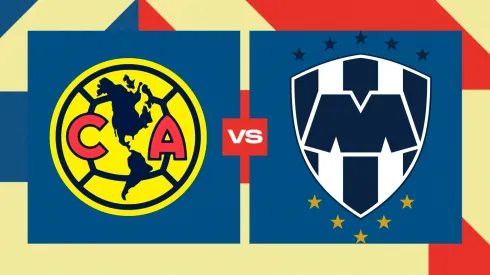 Día y dónde ver América vs Monterrey en la vuelta de cuartos de final