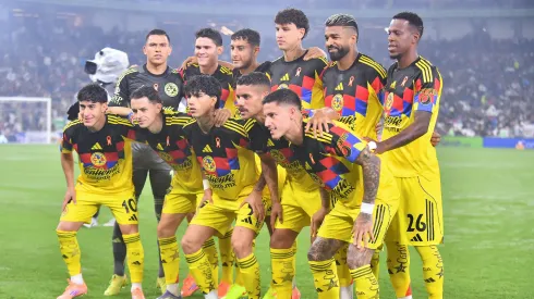 Afición de América eligió al culpable de la derrota ante Monterrey