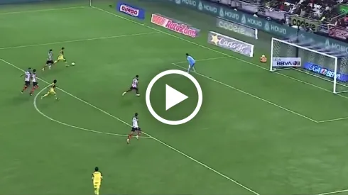 El grave fallo de Brian Rodríguez que pudo cambiar el destino de América