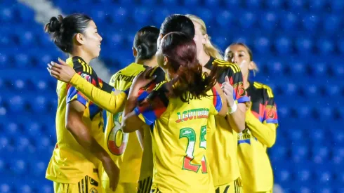 América Femenil comienza a protagonizar rumores y bajas en la Liga MX Femenil