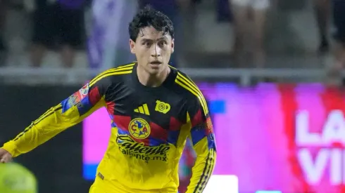 Ramón Juárez rompió el silencio tras su suplencia ante Monterrey