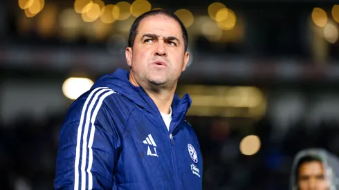 La decisión final que tomaría América si Jardine es eliminado ante Monterrey