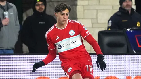 Chivas muy cerca de robarle al América el fichaje de un mexicoamericano