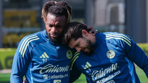 América buscará su clasificación a las semifinales del Apertura 2025 frente a Monterrey