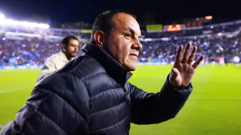Cuauhtémoc Blanco y su inesperada critica a la Selección Mexicana de Javier Aguirre