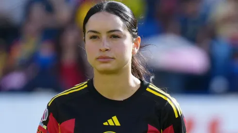 ¿Se va de América? Camberos habló por primera vez desde la final perdida