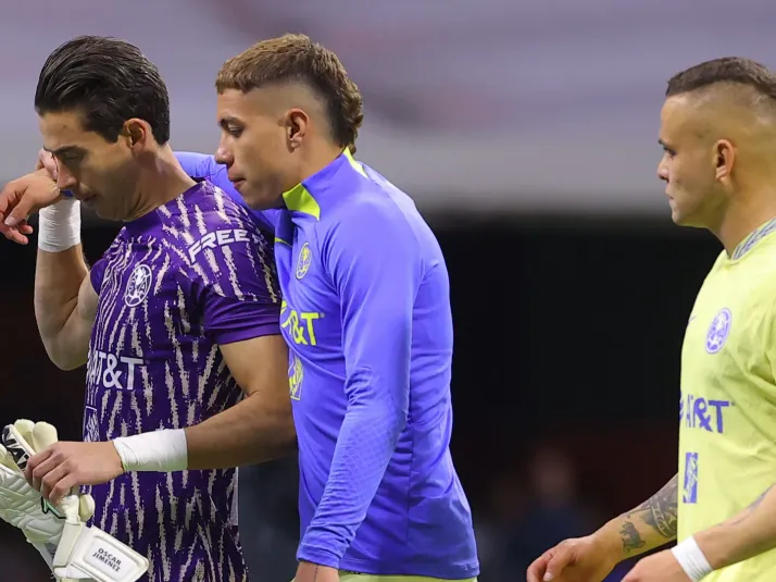 Fue campeón con América y en las últimas horas detenido por la policía en Canadá