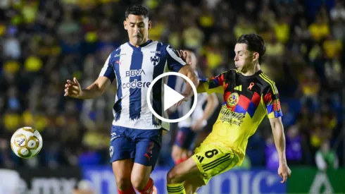 América quedó fuera de la Liguilla