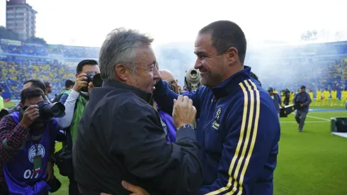 Torrent pidió valorar lo hecho por los entrenadores, como Jardine.