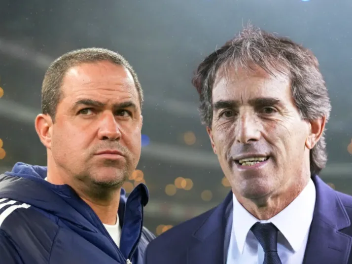 Guillermo Almada: ¿El reemplazo de André Jardine?