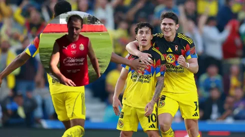 El americanismo se burla de Chivas y el Chicharito.