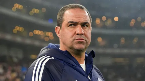 Las rotaciones que planea Jardine para la vuelta ante Monterrey