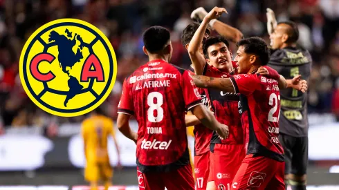 Los tres mejores jugadores de Xolos que América podría fichar para el 2026