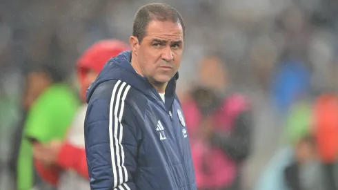 André Jardine no tendría su sitio seguro dentro del Club América.