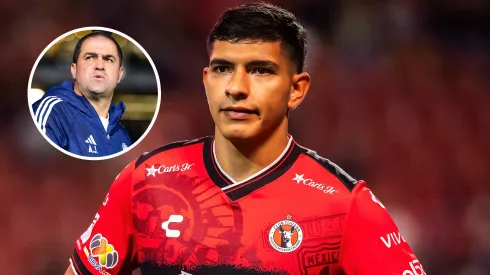 ¿Cómo encajaría Kevin Castañeda en América y por qué es un fichaje perfecto?