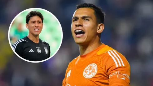 Los tres porteros que podría llegar a suplir a Malagón en el América