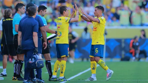 Además de Diego Valdés, otro ex América llegaría a León en el 2026