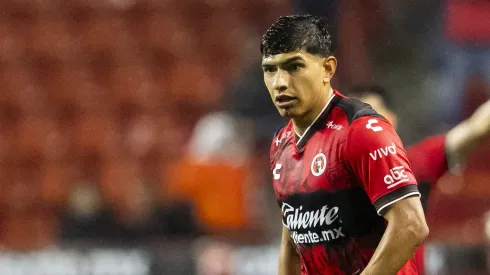 América pensaría en Kevin Castañeda para 2026