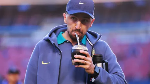 El odiado rival de América al que Diego Valdés rechazó en la Liga MX