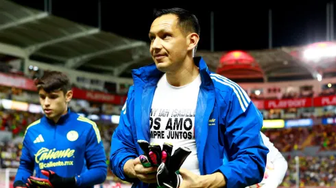 ¿Cota saldrá del América? Lo que pasará con el fichaje de Fernando Tapia