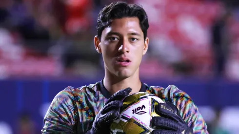 El mayor afectado en América con el fichaje de Fernando Tapia