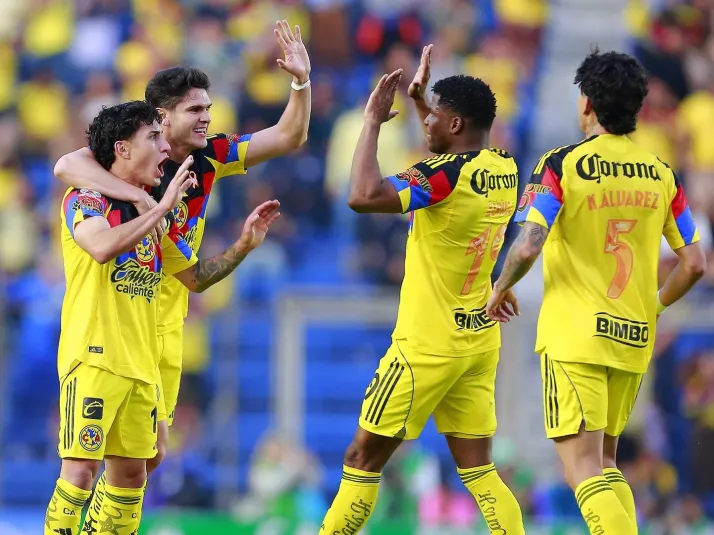 Noticias de América HOY, 4 de diciembre