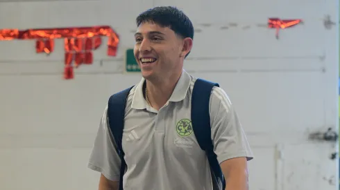 El dato que pone a Alexis Gutiérrez como el peor fichaje del América