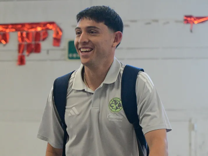 El dato que pone a Alexis Gutiérrez como el peor fichaje del América