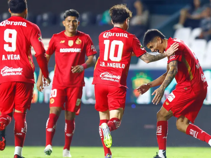 El crack del Toluca que está cerca de llegar al América