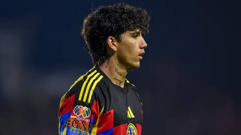 La enorme perdida millonaria que significó Kevin Álvarez para el América